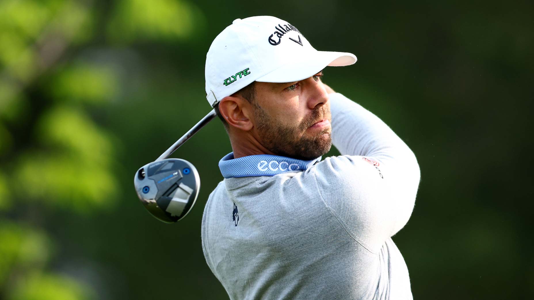 Why this pro is embracing Tour gear trends | Fully Equipped