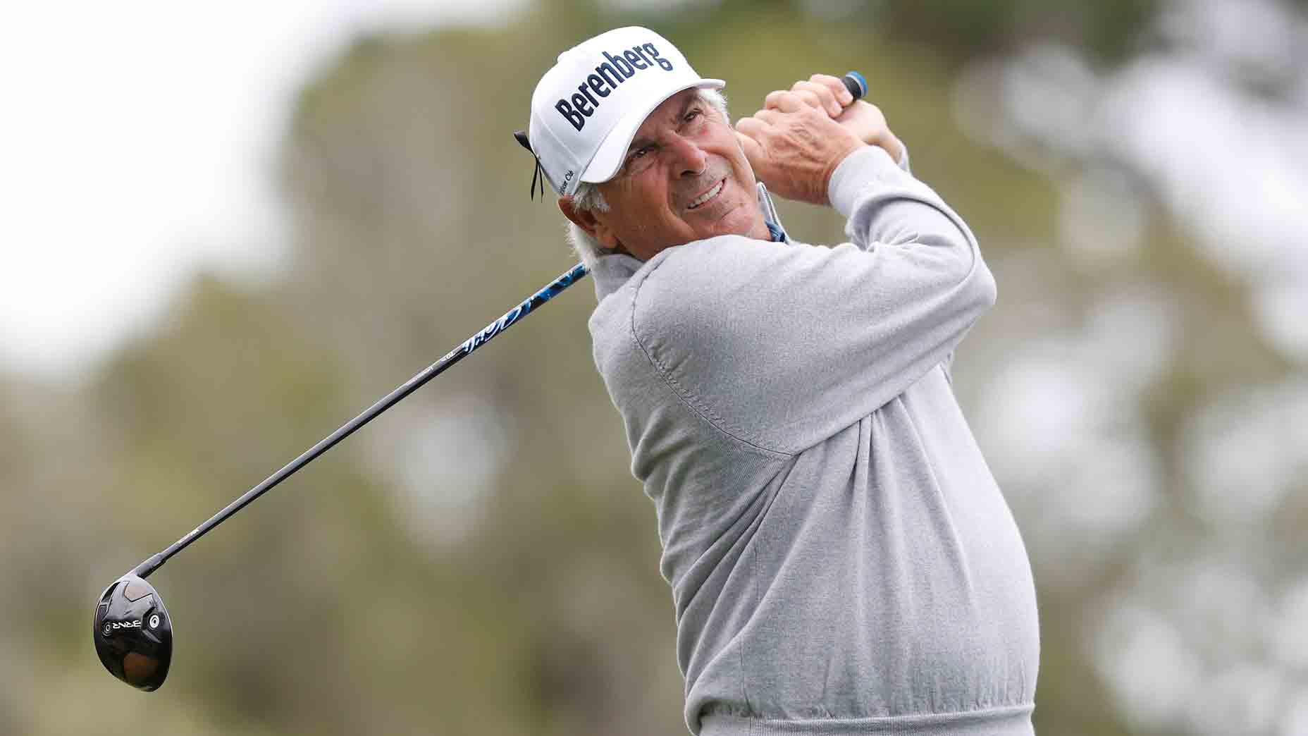 Fred Couples