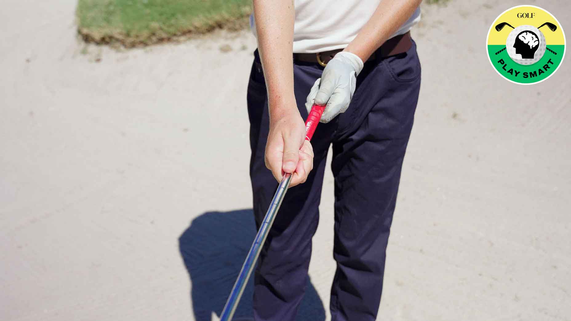 The 'worst thing' you can do in the bunker — and how to fix it