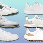 GOLF staff top picks: Our 9 favorite golf shoes of the year