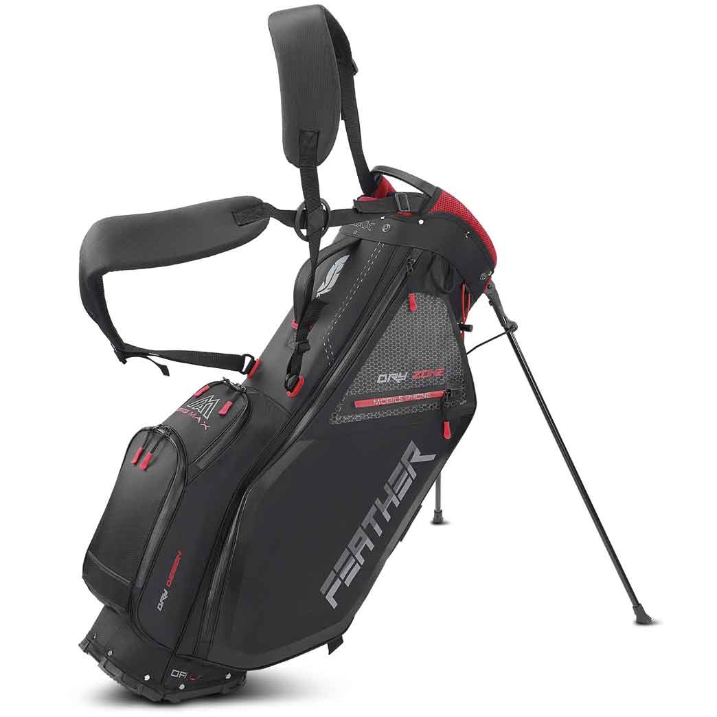 Big Max golf bag