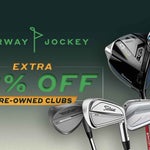 Memorial Day sale: Save an extra 20 percent on premium pre-owned clubs