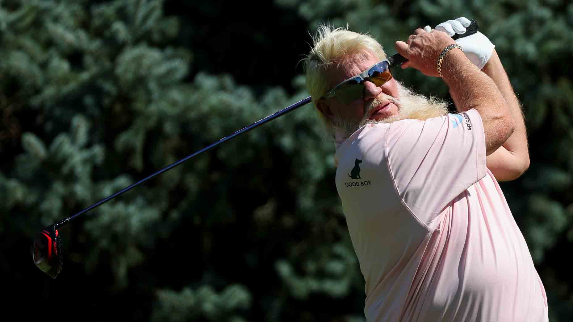 My Top 100 course rejection, and the John Daly invention | Weekend 9
