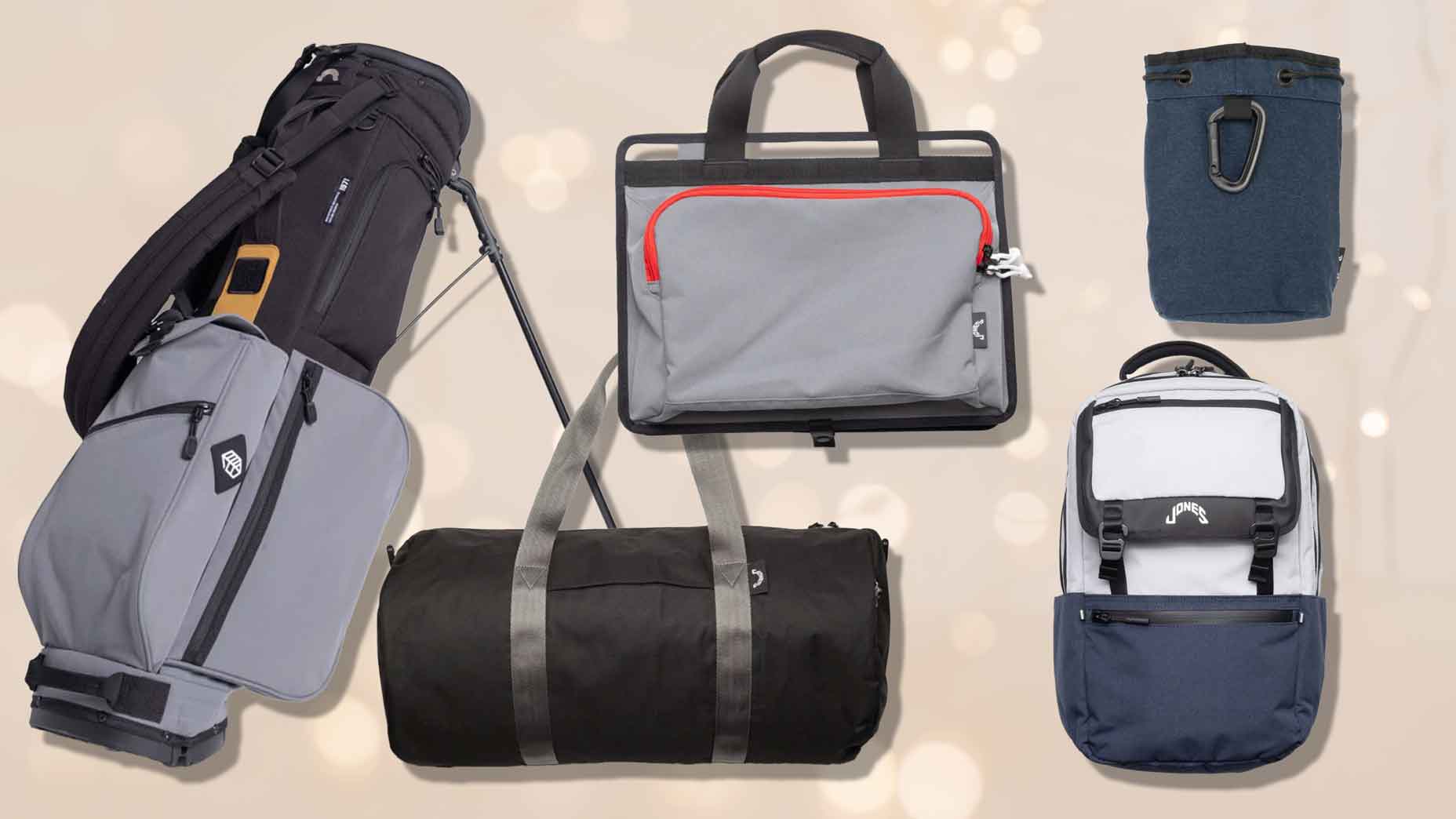 Jones Sports Co. Black Friday sale