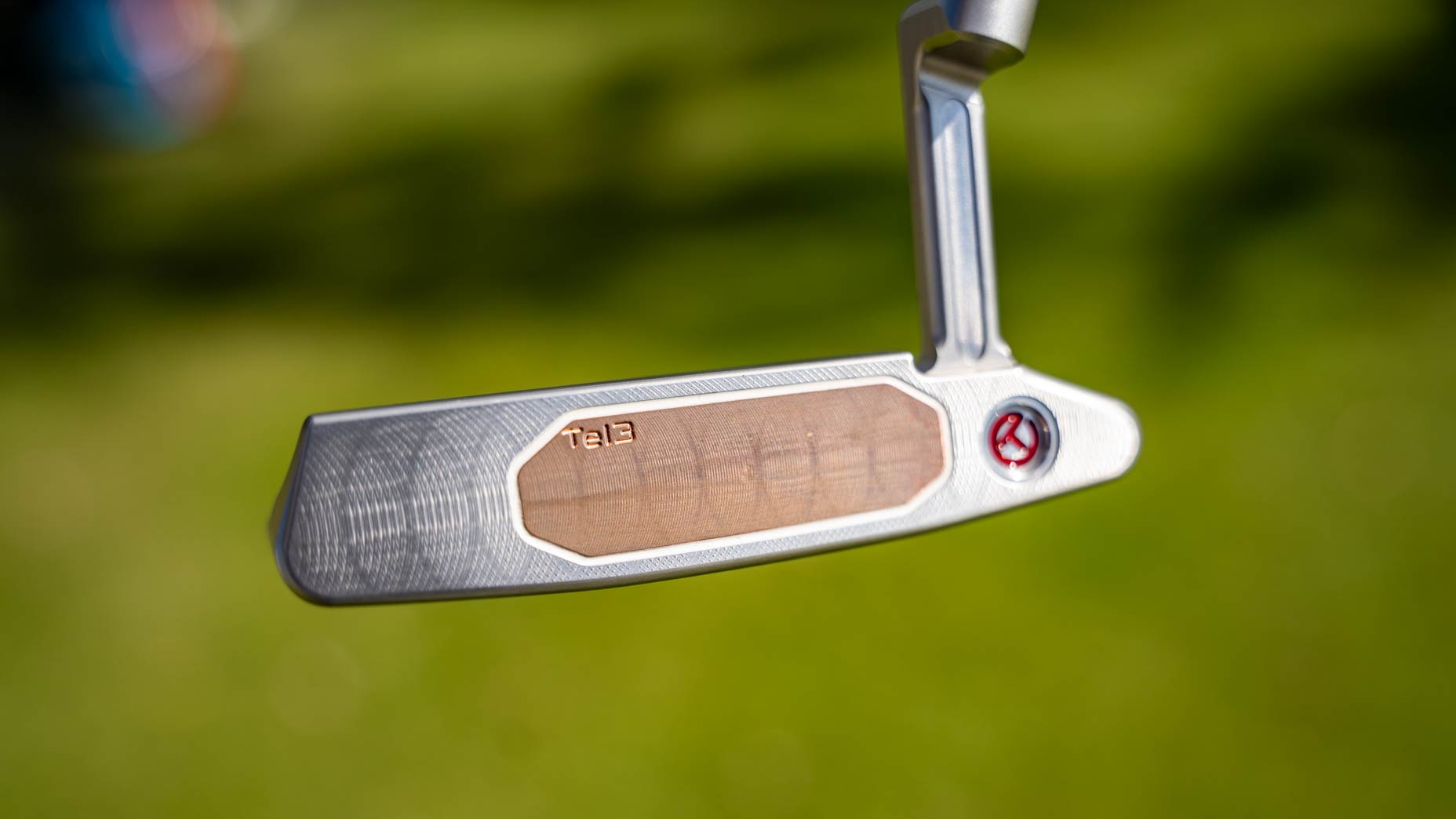 Scotty Cameron TEL3 Circle T