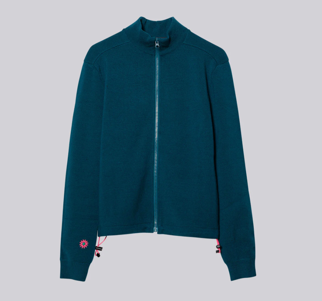 heathlander men's windsweater