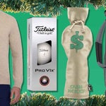 The season's most coveted golf gifts, according to our readers