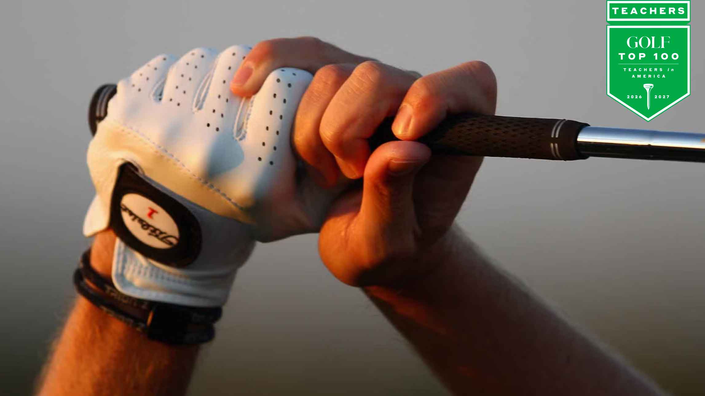 golf grip