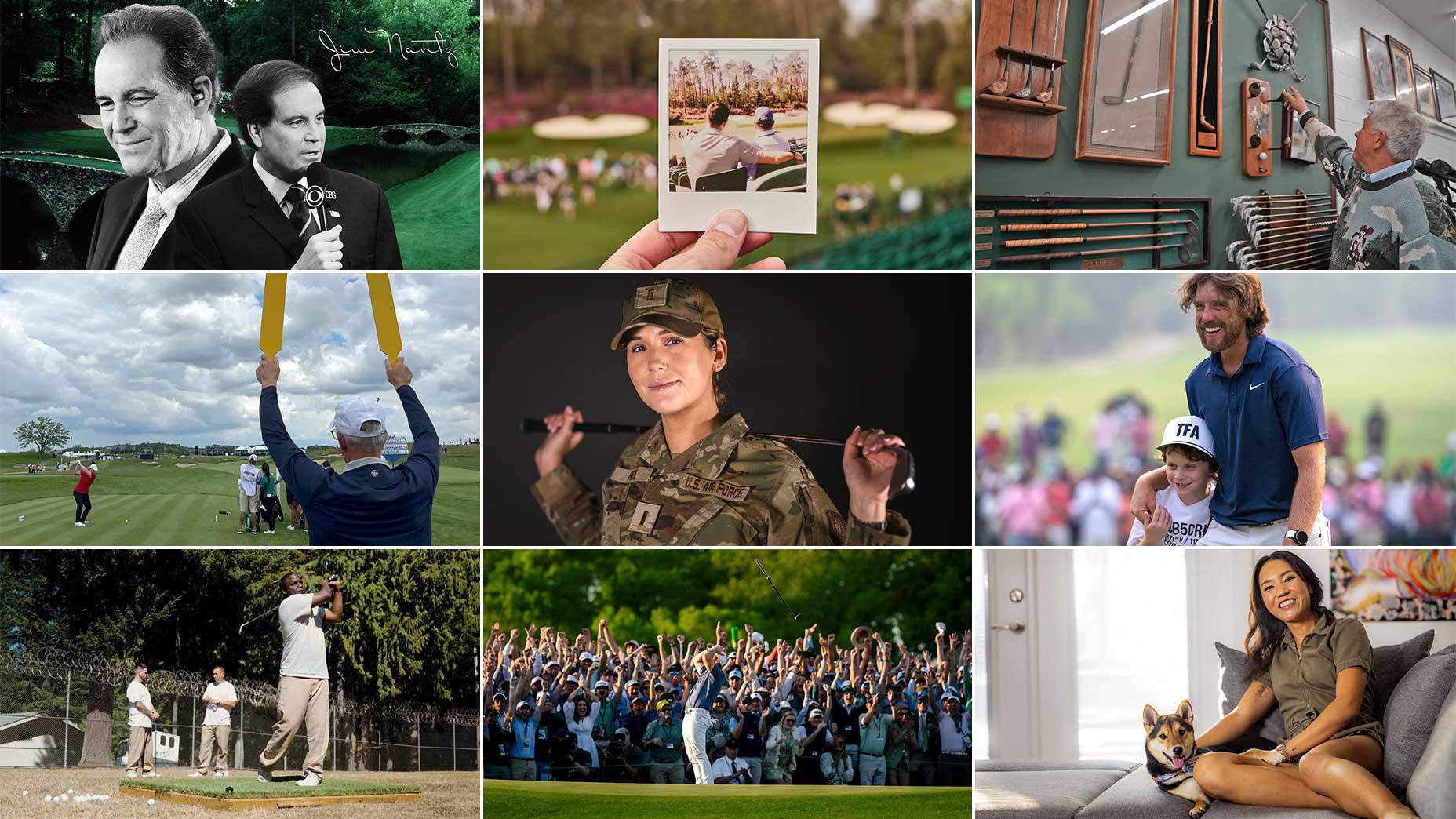 A collection of photos from 2025.