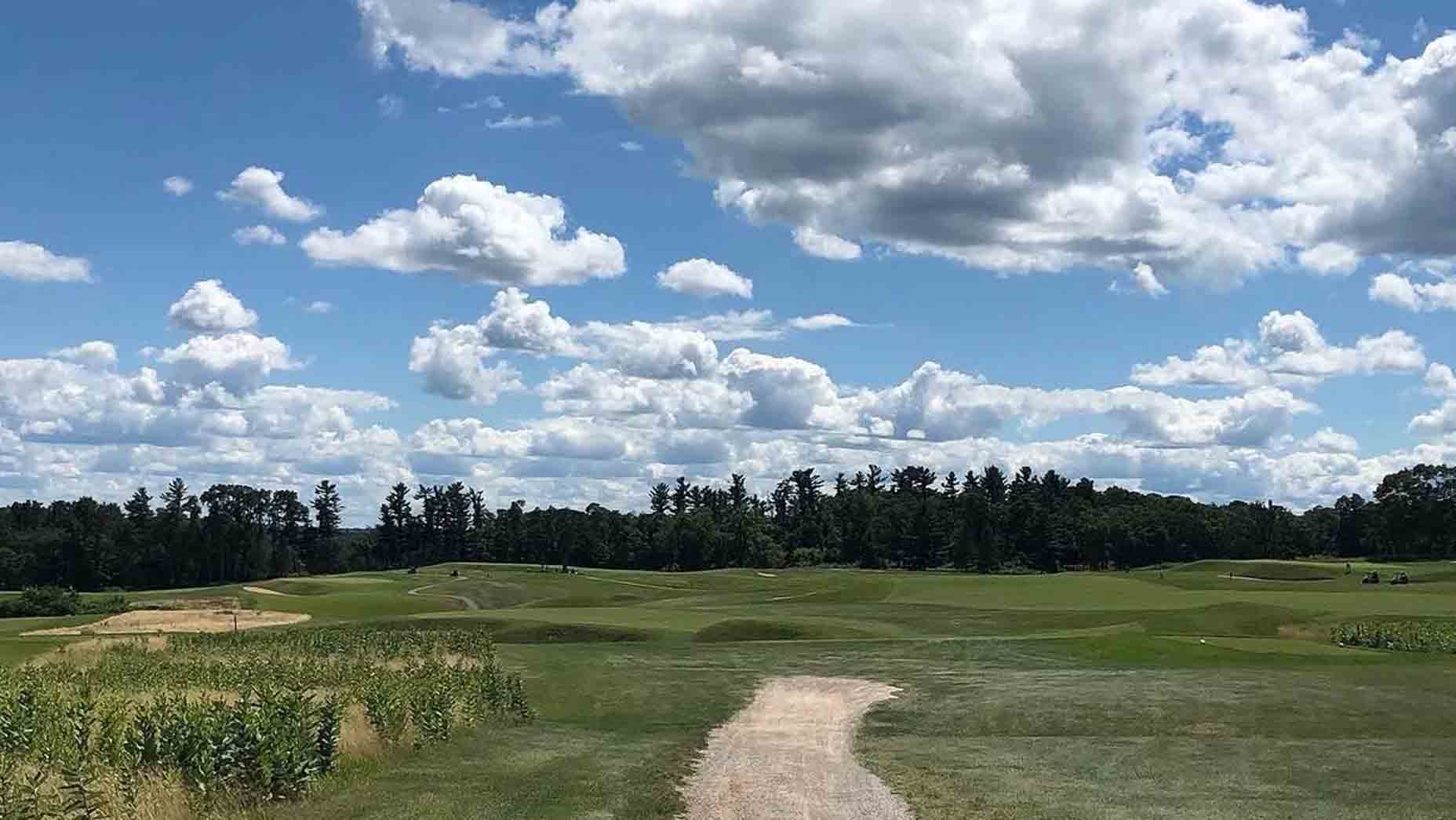 Our 6 favorite golf resorts we visited in 2025