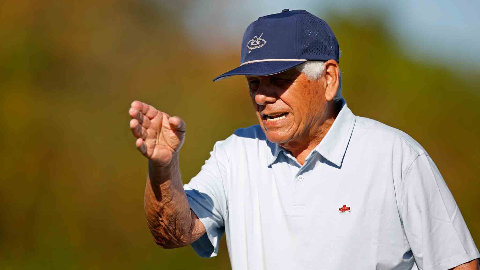 Lee Trevino