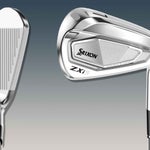 The year's best-selling irons are powerful — and playable