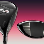 The year's best-selling driver offers 2 standout features