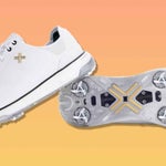 The year's best-selling golf shoes offer unique cutting-edge technology