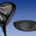 The year's best-selling fairway wood offers distance and forgiveness