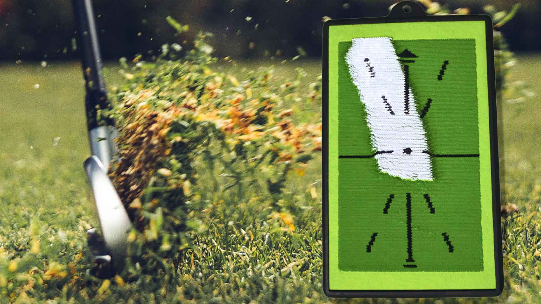 I tried the Eagle Mat Pro to dial in my low-point control and fix swing flaws. Here’s how it boosted my practice.