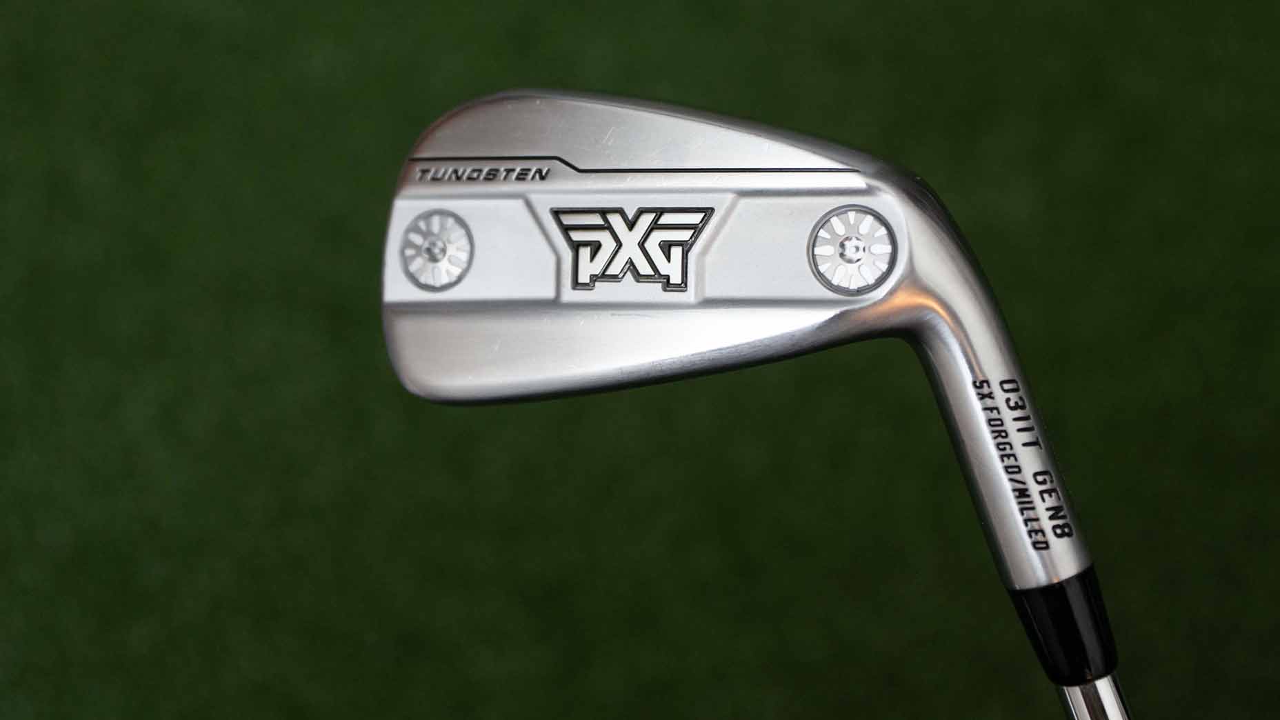 PXG Gen 8 311 T