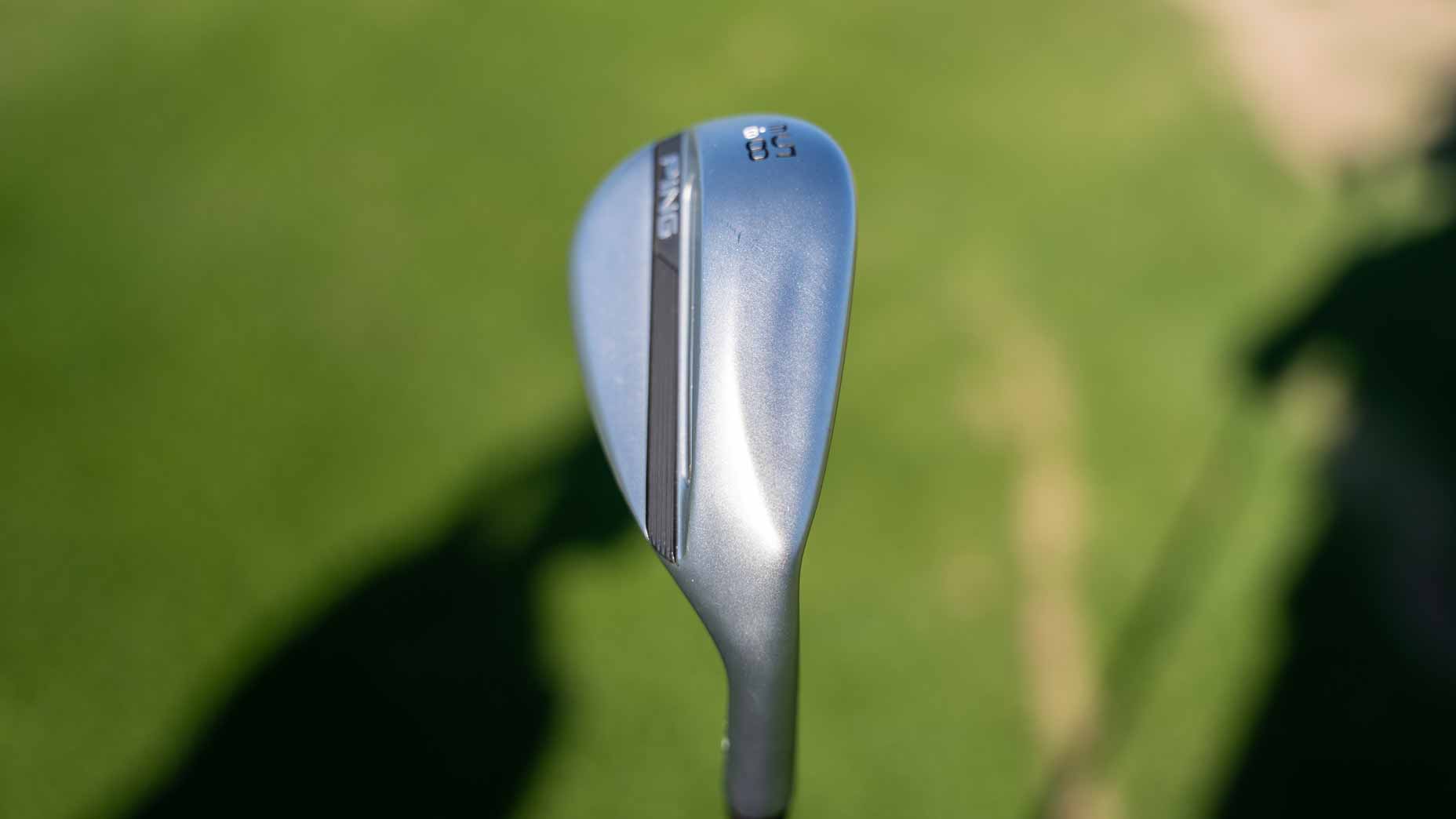 Ping S259 E-Grind.