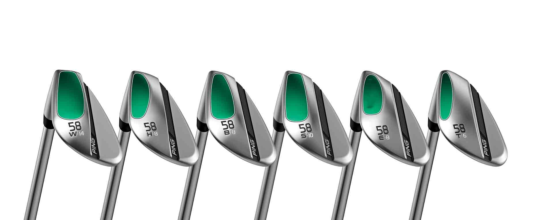 Ping S259 grinds.