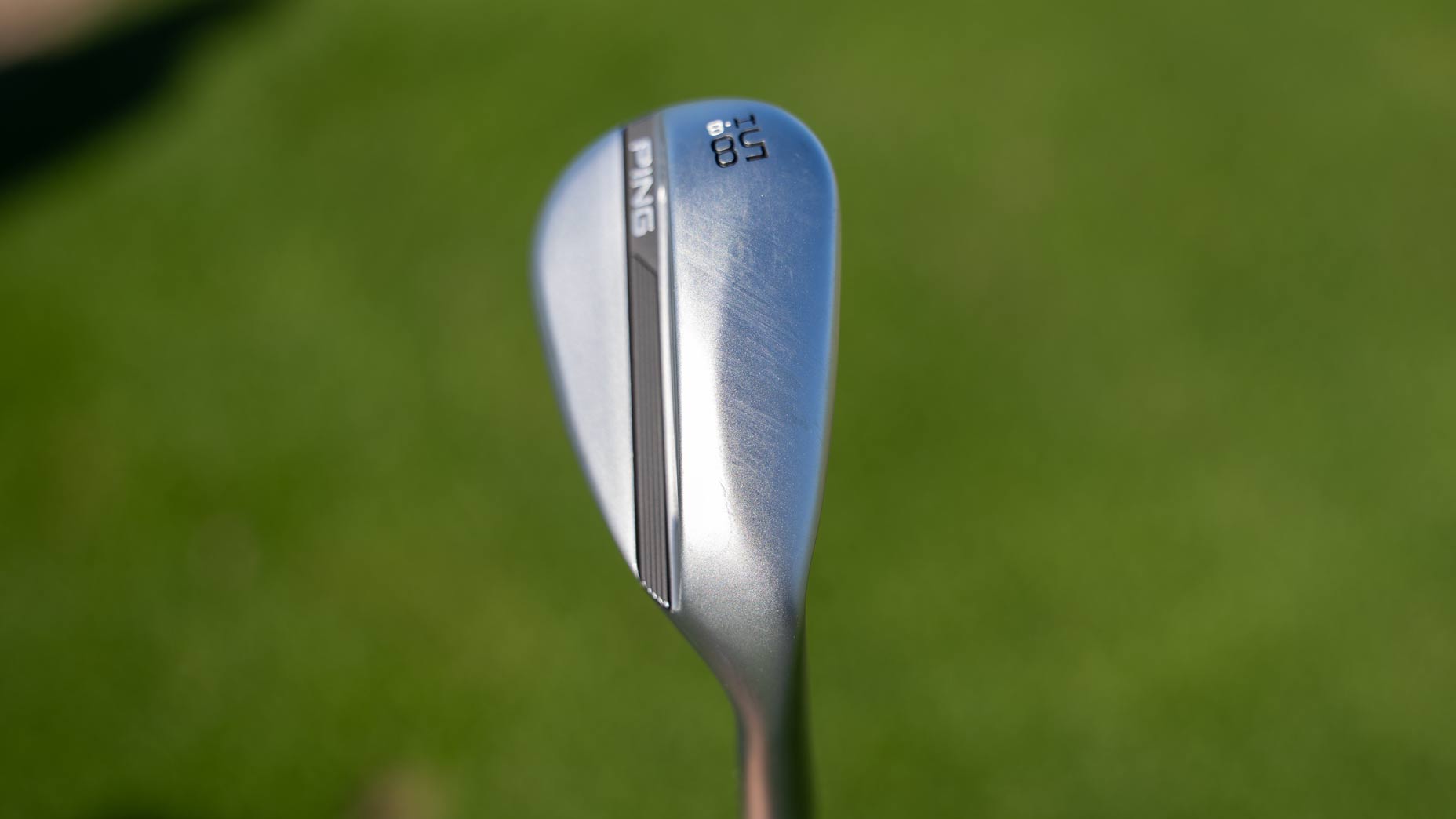Ping S259 H-Grind.