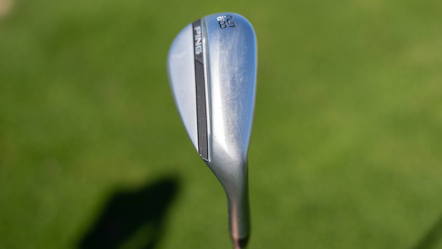Ping S259 S-Grind.