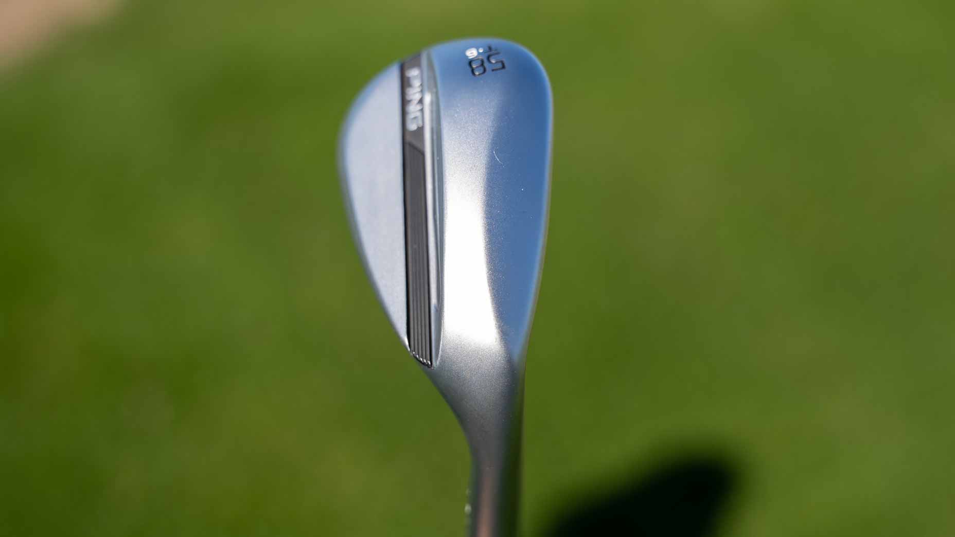 Ping S259 T-Grind.
