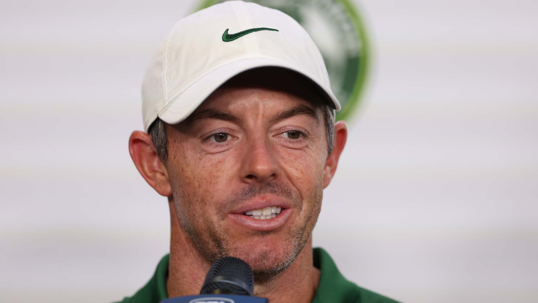 Rory McIlroy is nearing his return to a PGA Tour that's changing by the week.