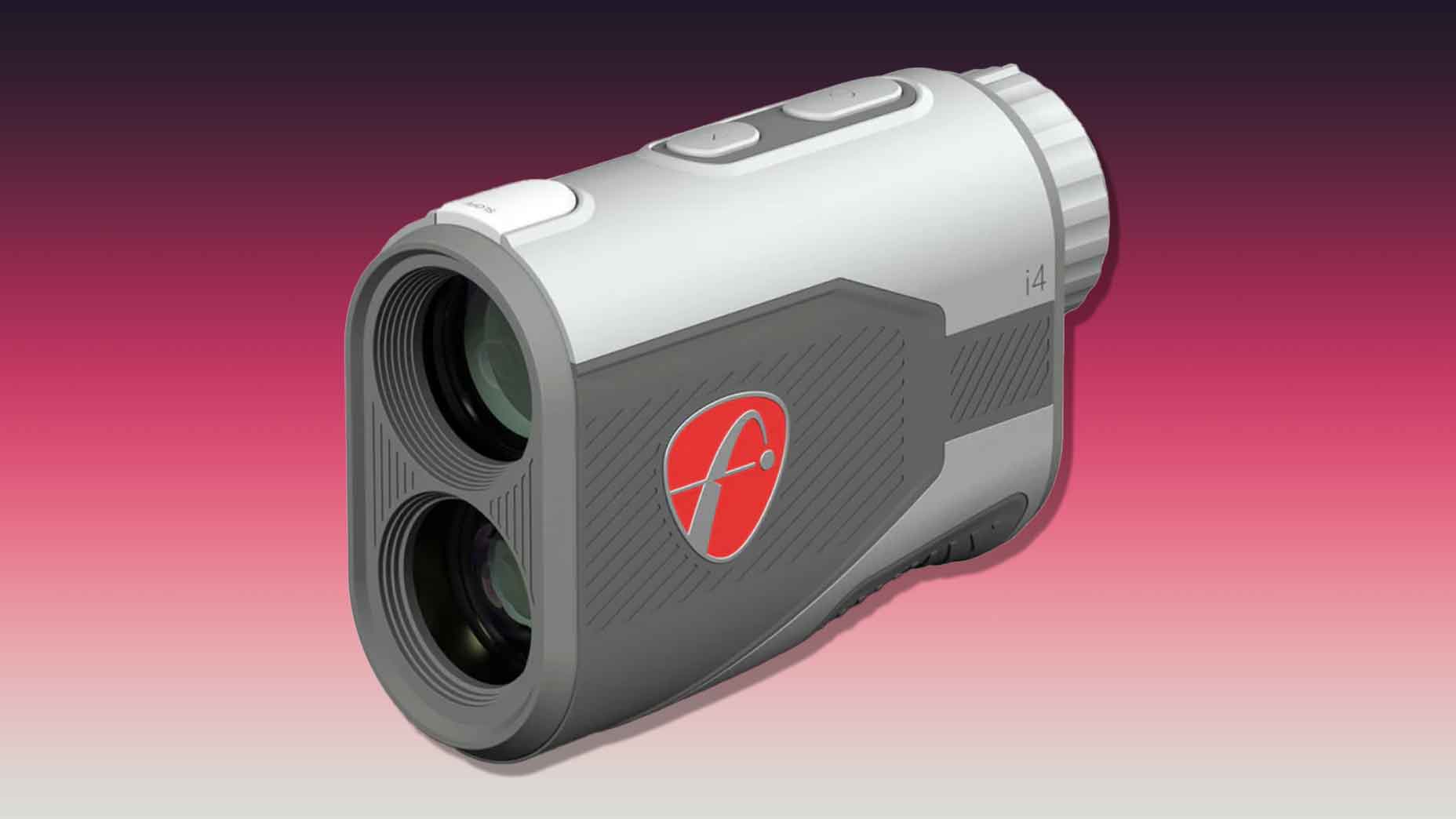 This rangefinder is like having a caddie in your pocket — and it's on sale