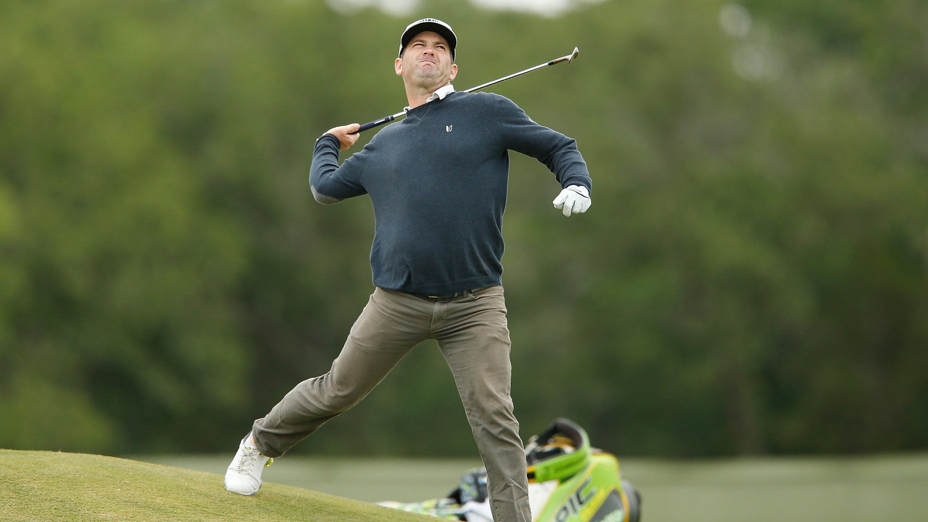 The 3 types of mistakes every golfer makes — and how to avoid them
