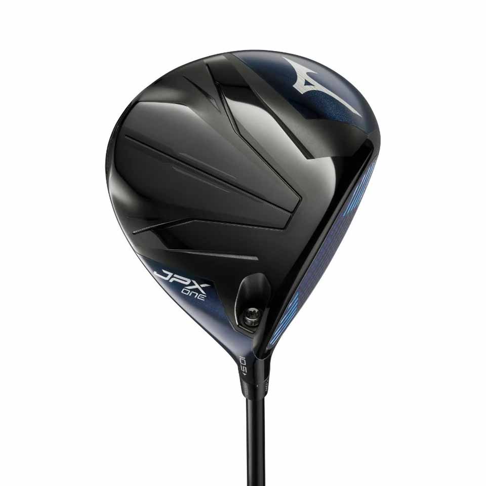 Mizuno JPX ONE Custom Driver