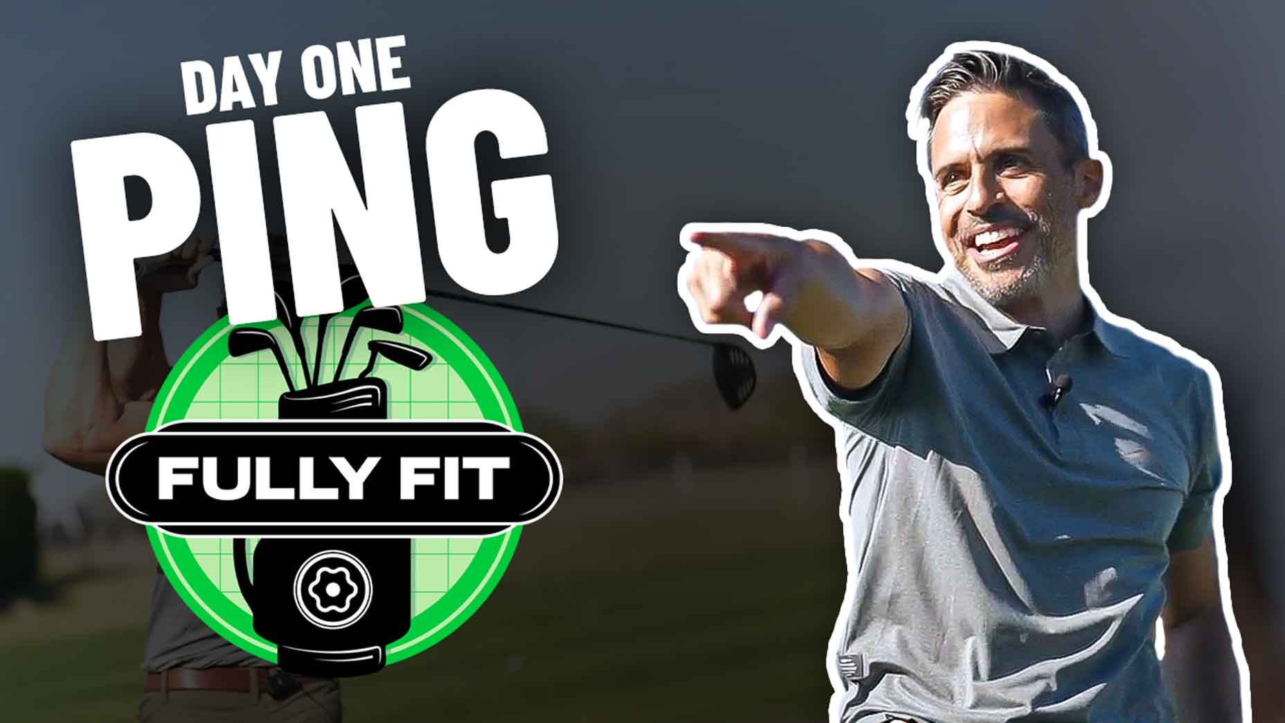 Ping's G440 K driver makes surprising first impression | Fully Fit 2026 Ep. 1
