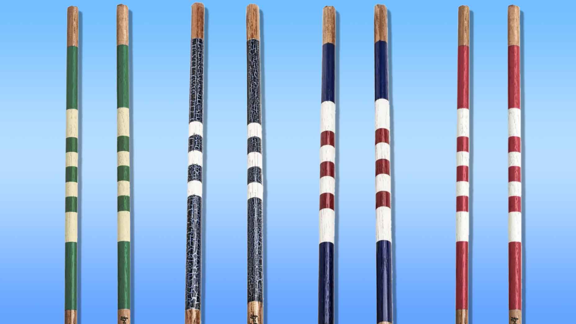 This must-have game-improvement item now comes in a range of new colors