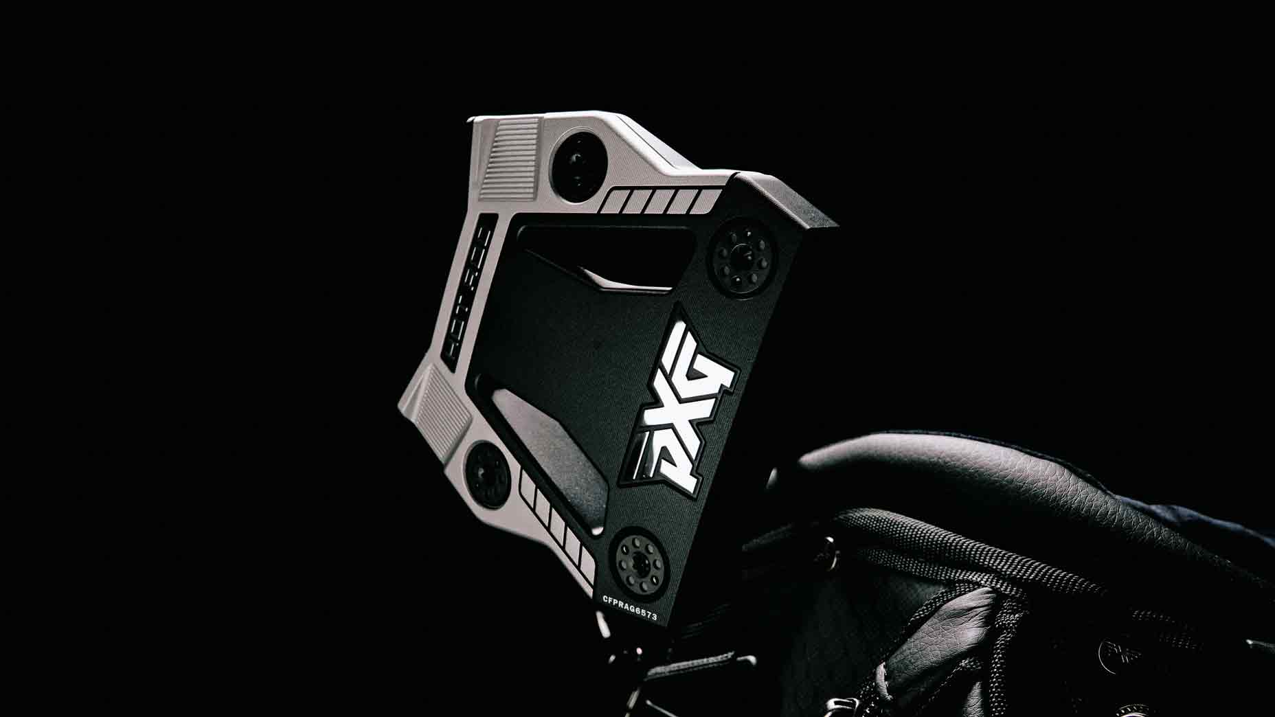 PXG Hot Rod ZT putters.