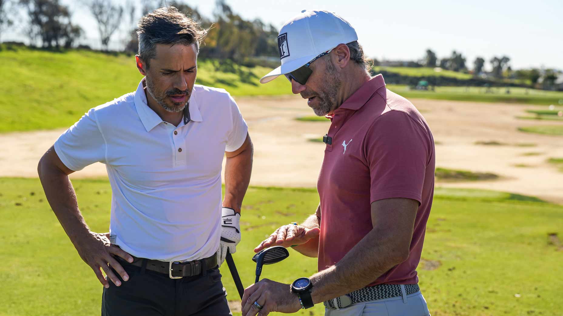 Johnny Wunder Cobra fitting.