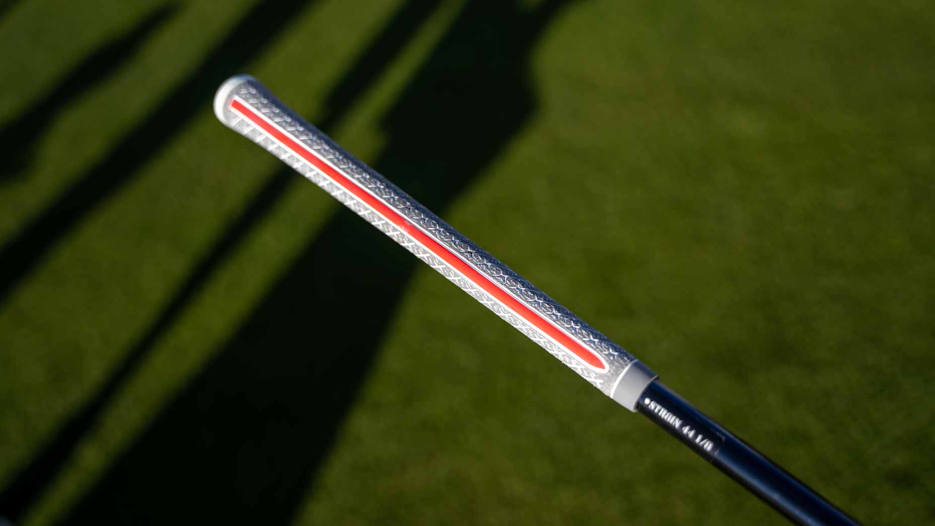 Rickie Fowler grip.