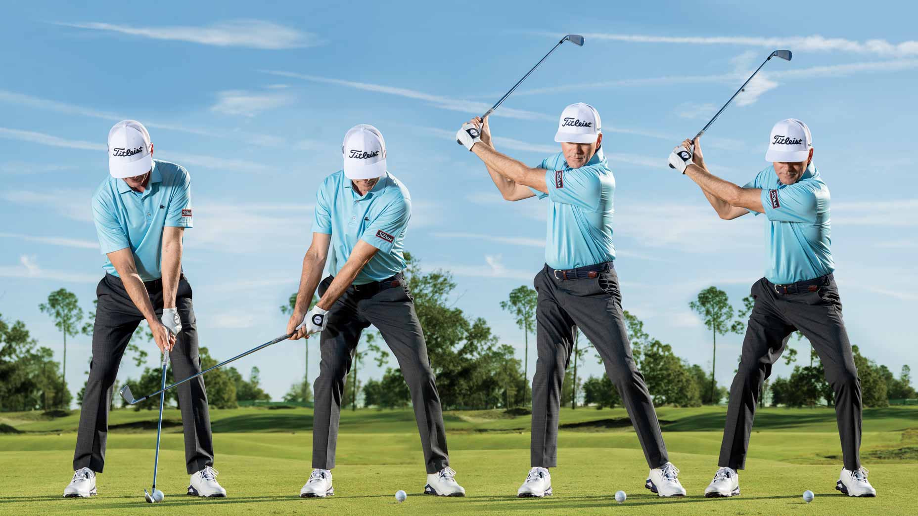 joe plcker swing sequence