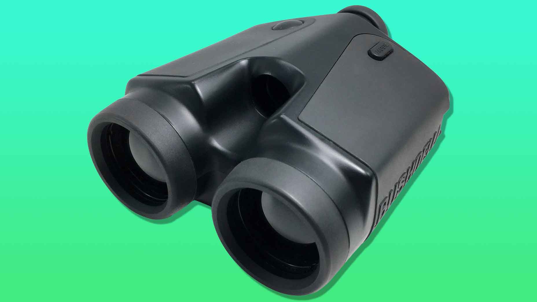 Bushnell's Yardage Pro 400