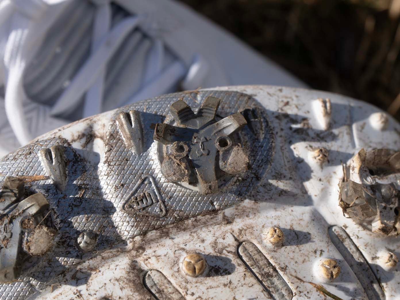 Under Armour x Softspikes S3 Spike