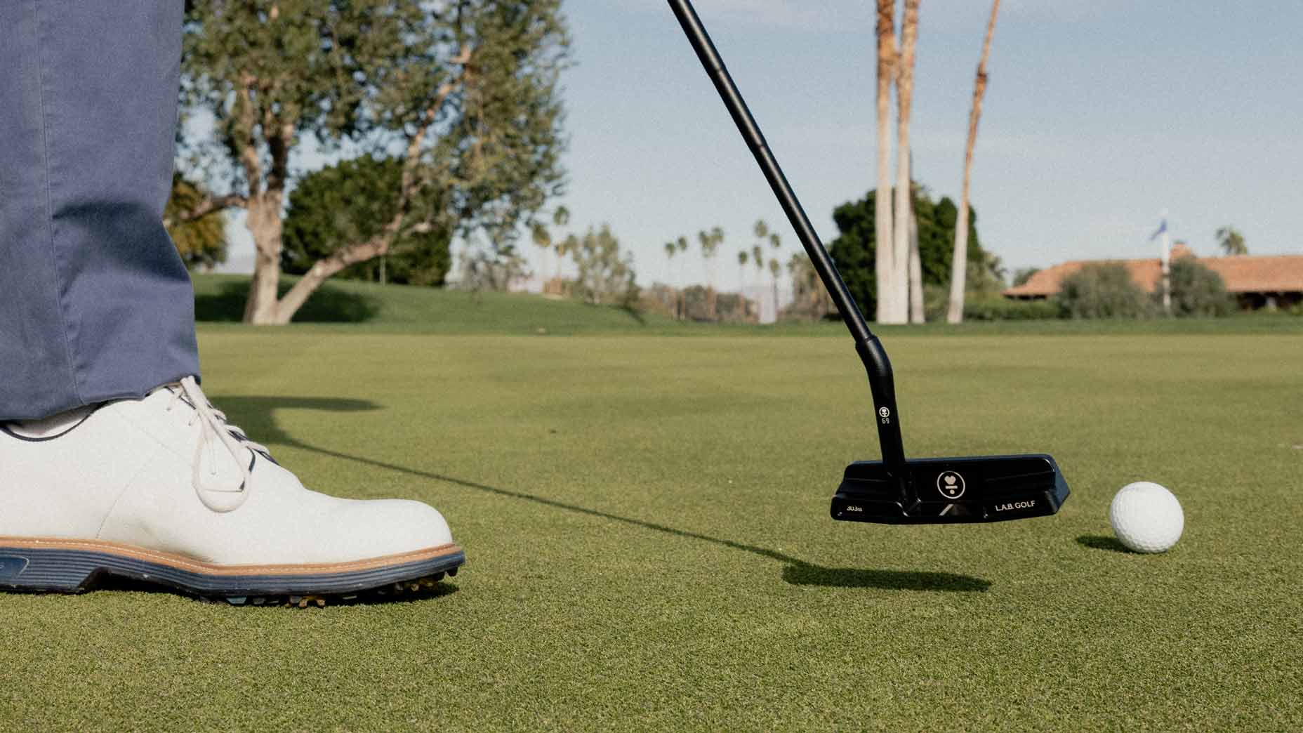 L.A.B. Golf Link 2.1