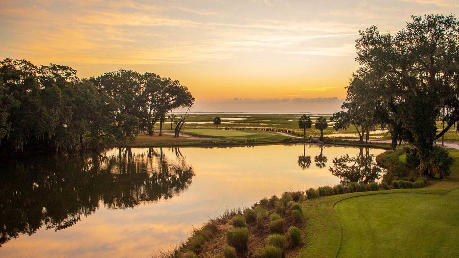 The Landings Golf & Athletic Club