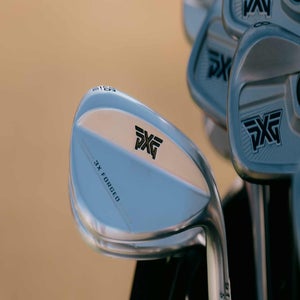 PXG StickEm Wedges.