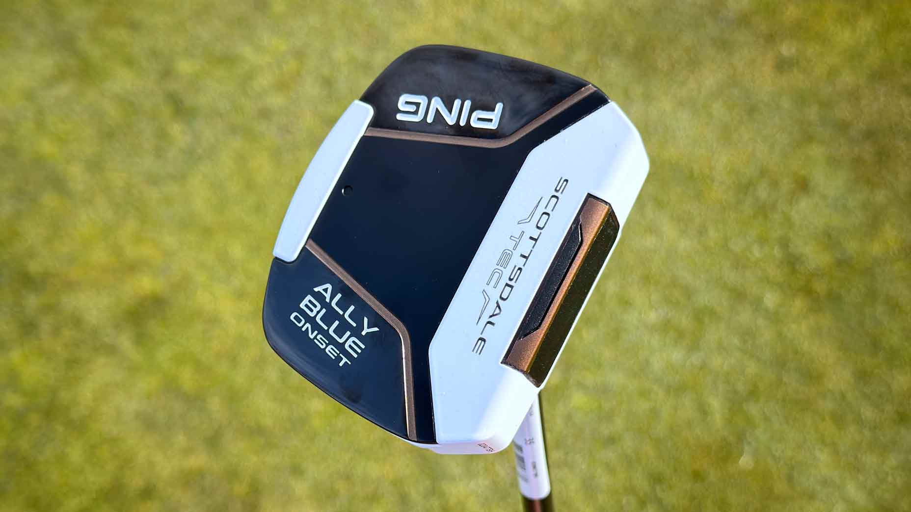 Scottsdale TEC Ally Blue Onset.