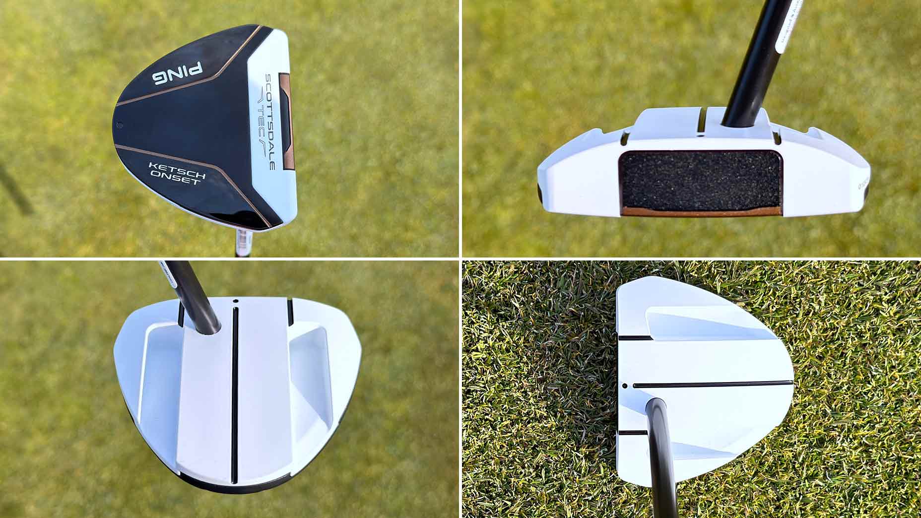 Scottsdale TEC Ketsch Onset.