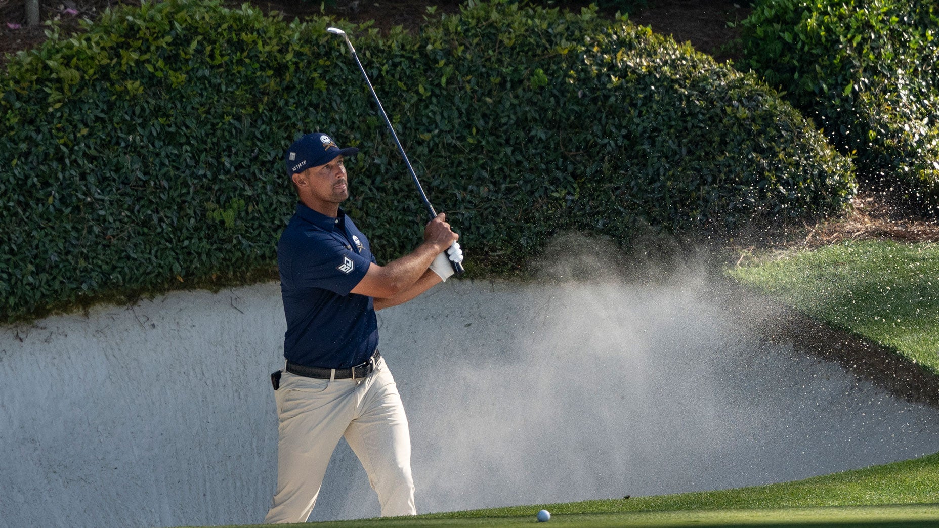 bryson dechambeau