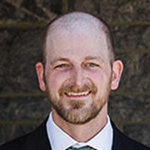 Kevin Cunningham profile image