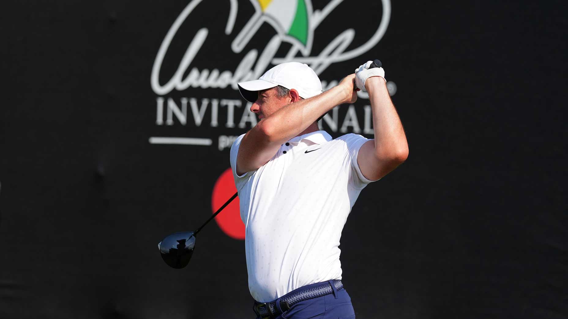 2026 Arnold Palmer Invitational Thursday tee times: Rory McIlroy tees off at Bay Hill in 2025.