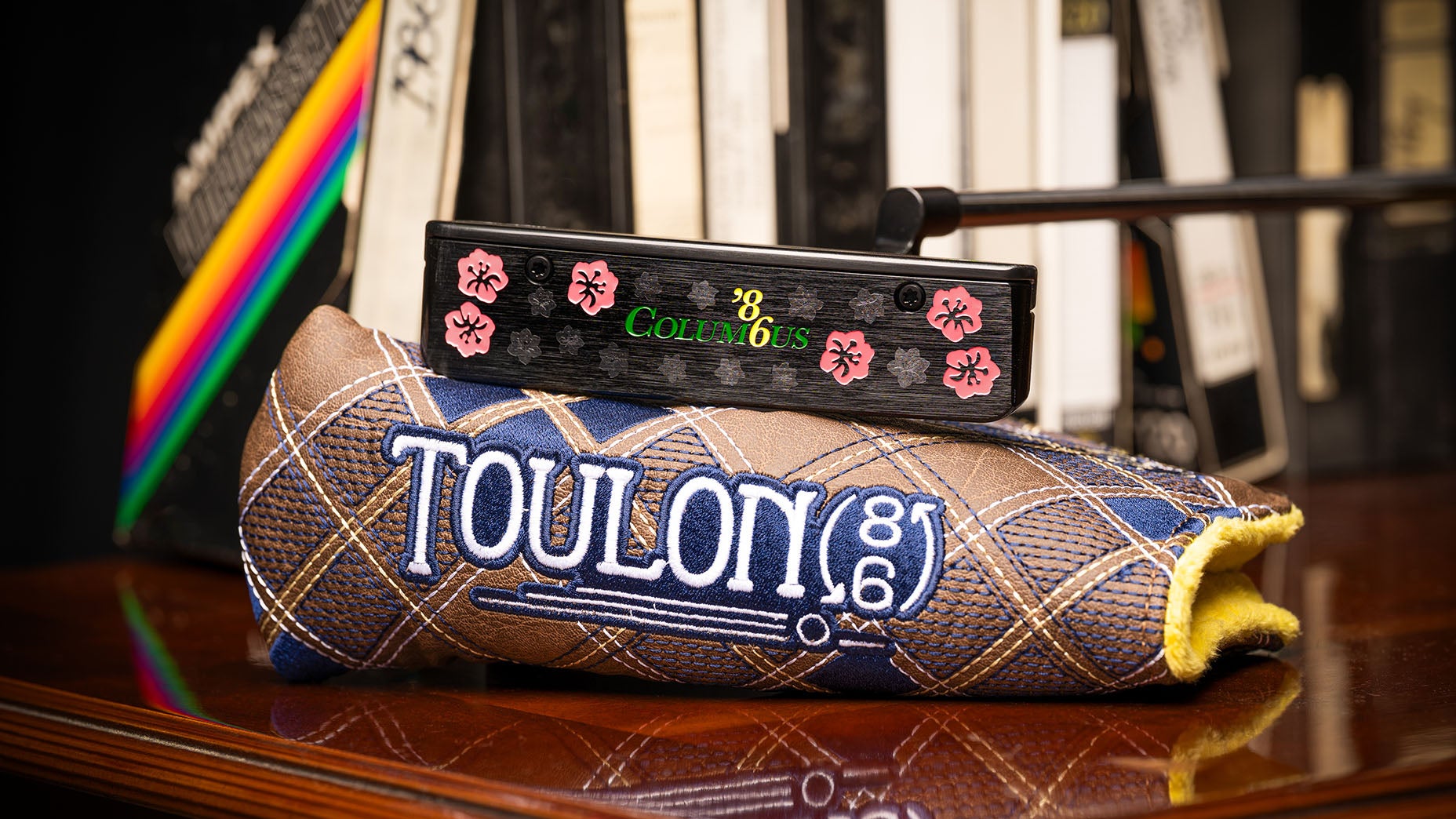 Toulon Small Batch Columbus