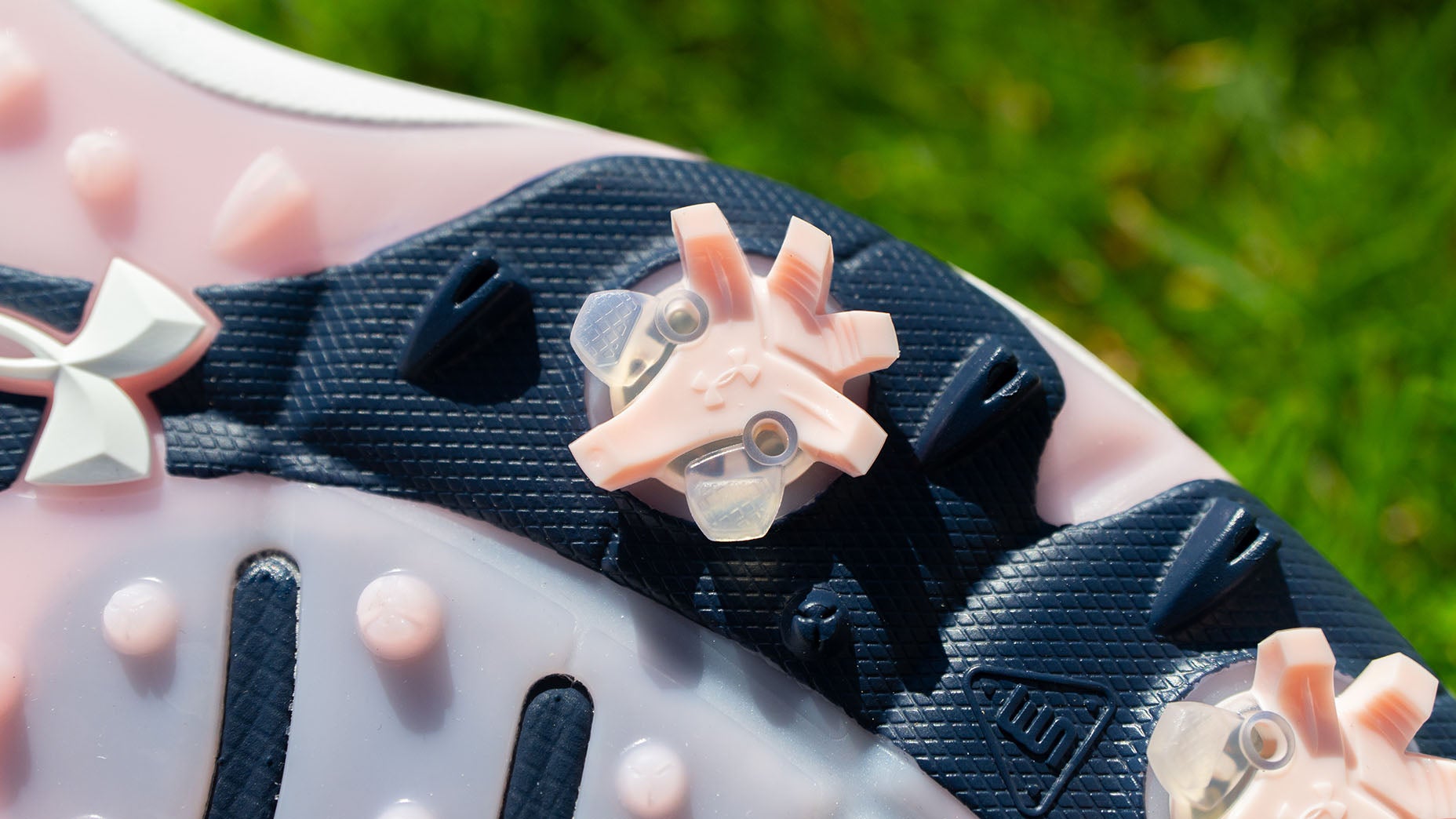 Under Armour Drive Pro Clone LE S3 Spike