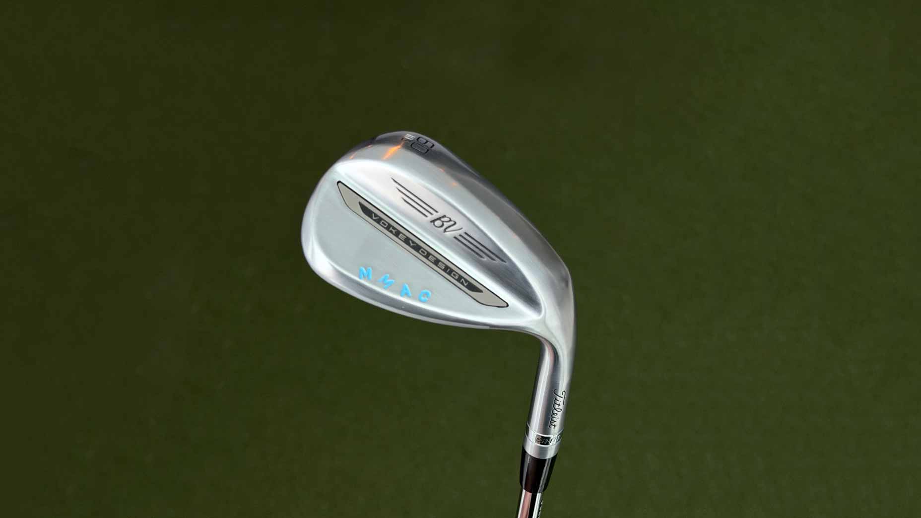 Titleist Vokey Wedge Maddi