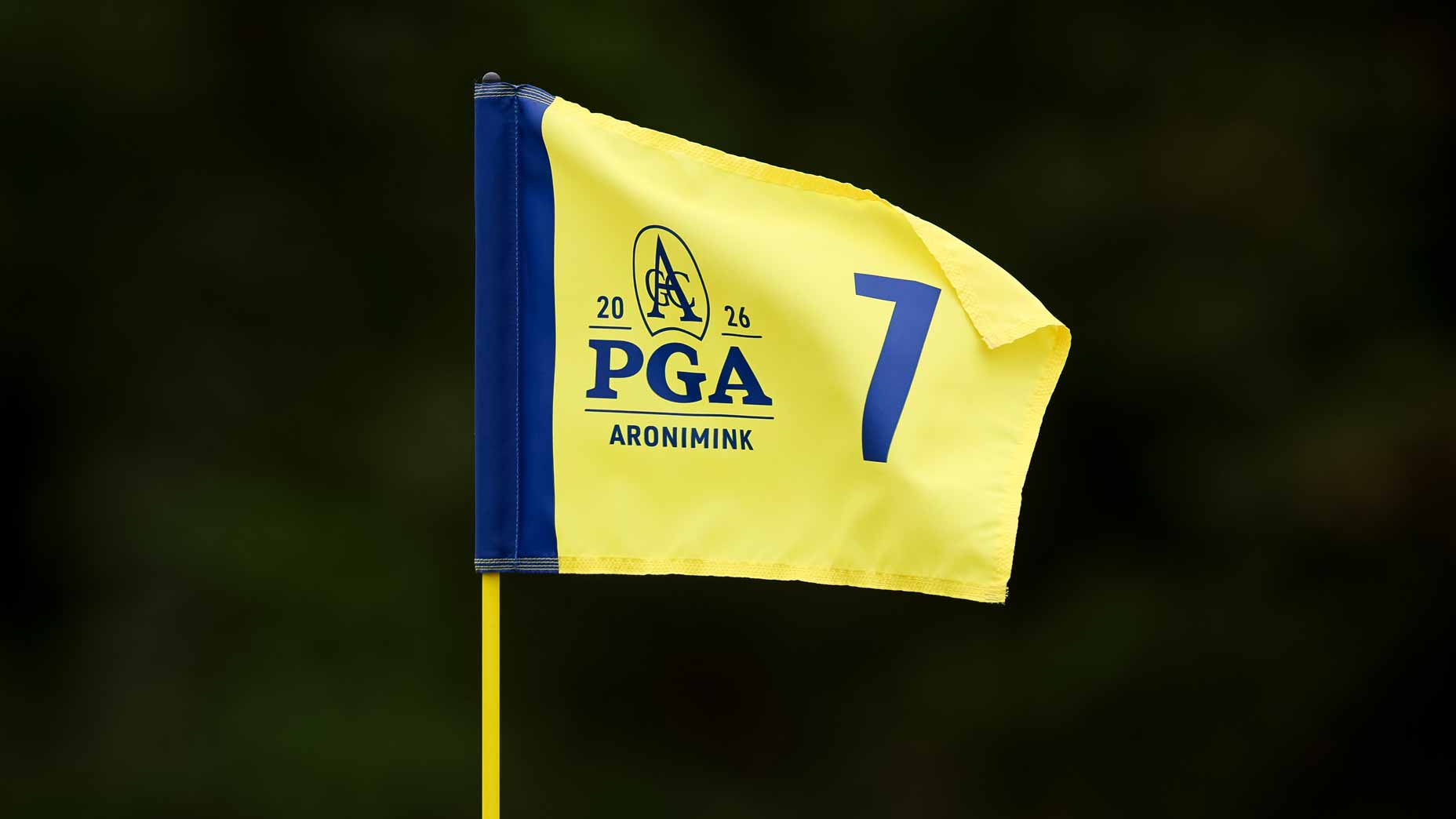 2026 PGA Championship viewer's guide: Tee times for rounds 1 and 2, TV schedule, streaming